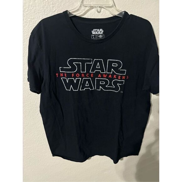 ❤️Star Wars T-Shirt - Picture 1 of 3